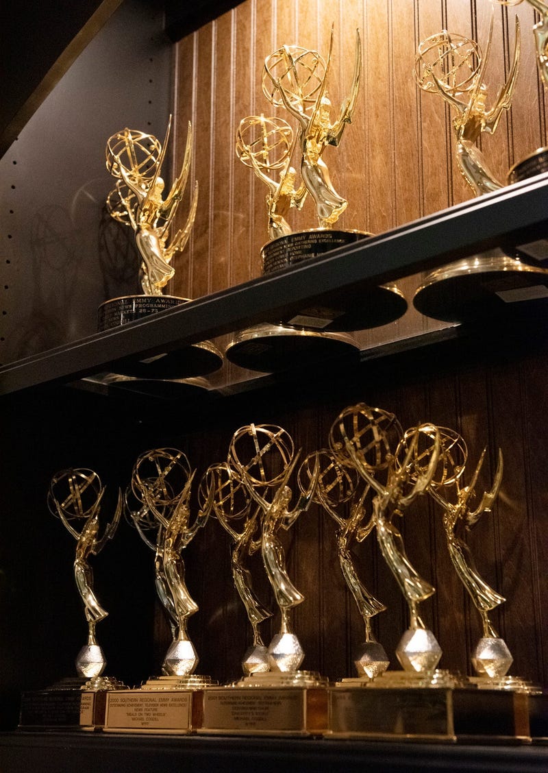 Emmy Award