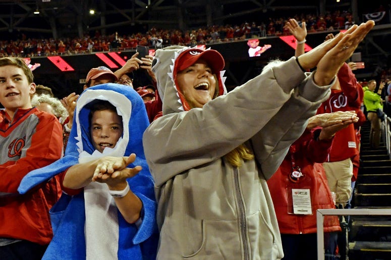 Photo Credit: Tommy Gilligan-USA TODAY Sports