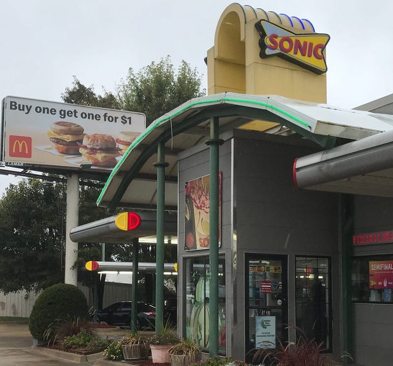Sonic