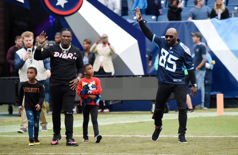 Derrick Mason