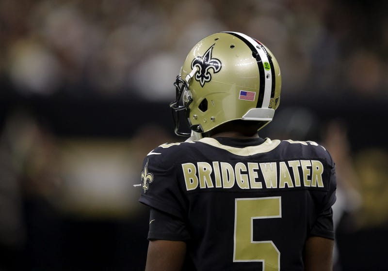 Teddy Bridgewater