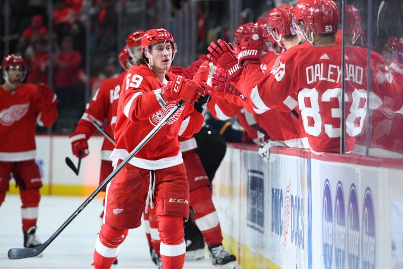 Tyler Bertuzzi
