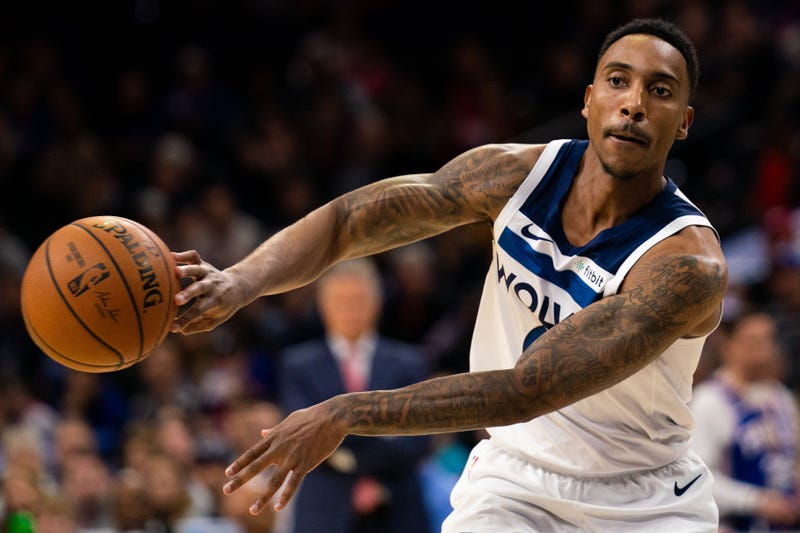 PG Jeff Teague