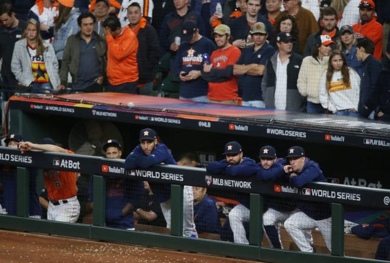 Houston Astros