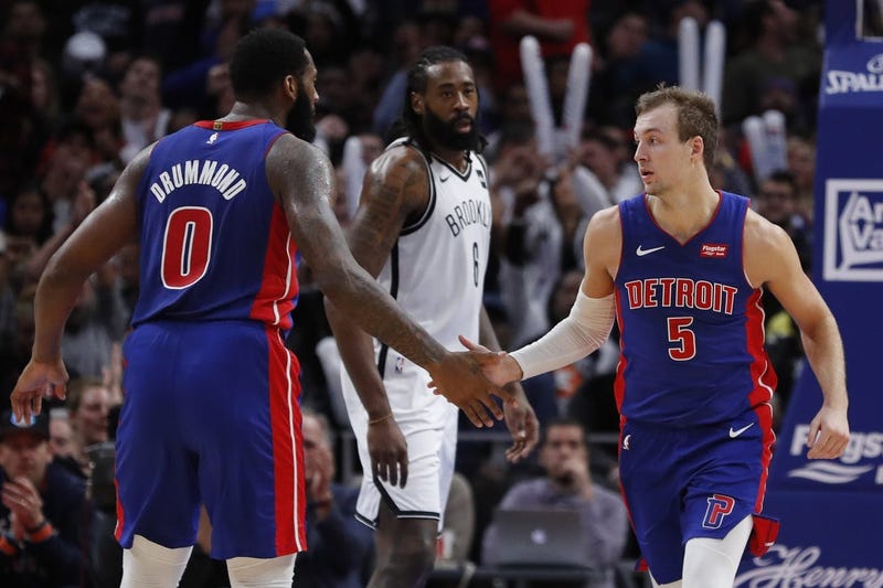 Drummond, Kennard