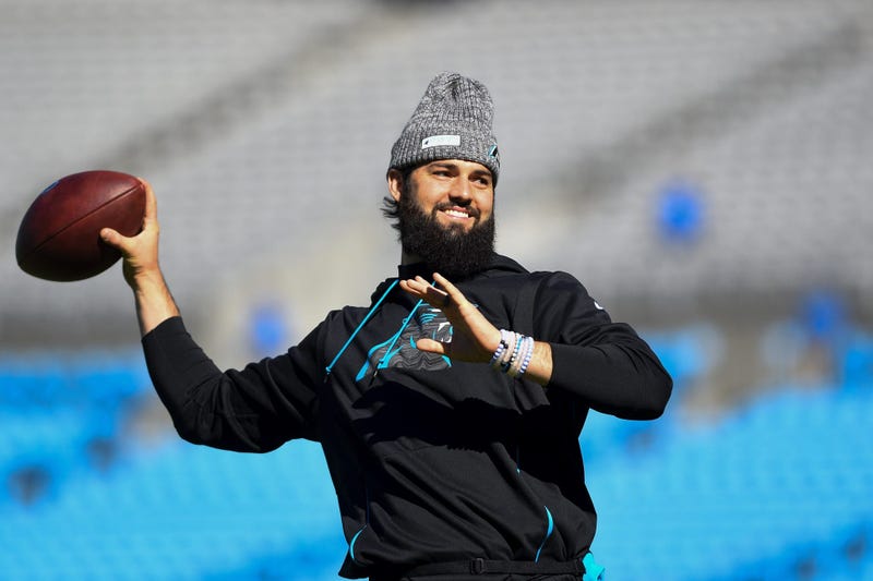 Will Grier