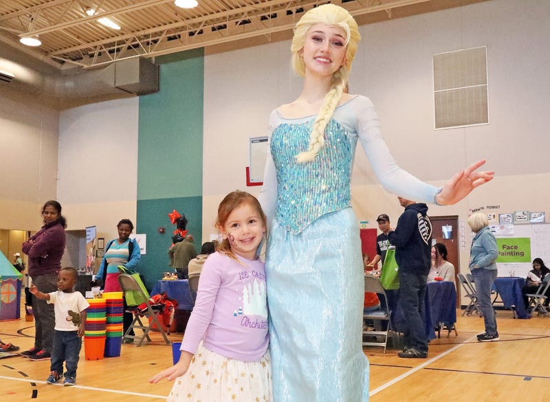 Disney Releasing "Frozen 2" Dolls 