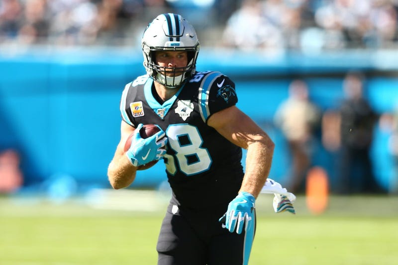 Greg Olsen