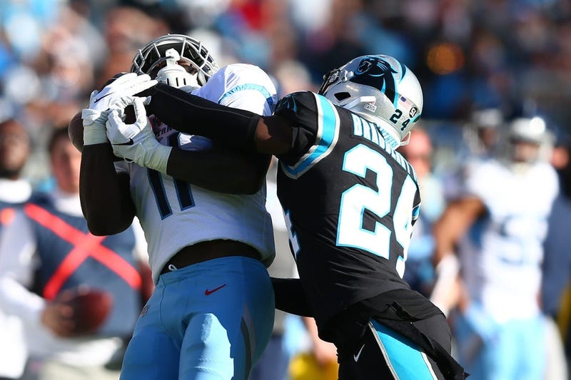 James Bradberry