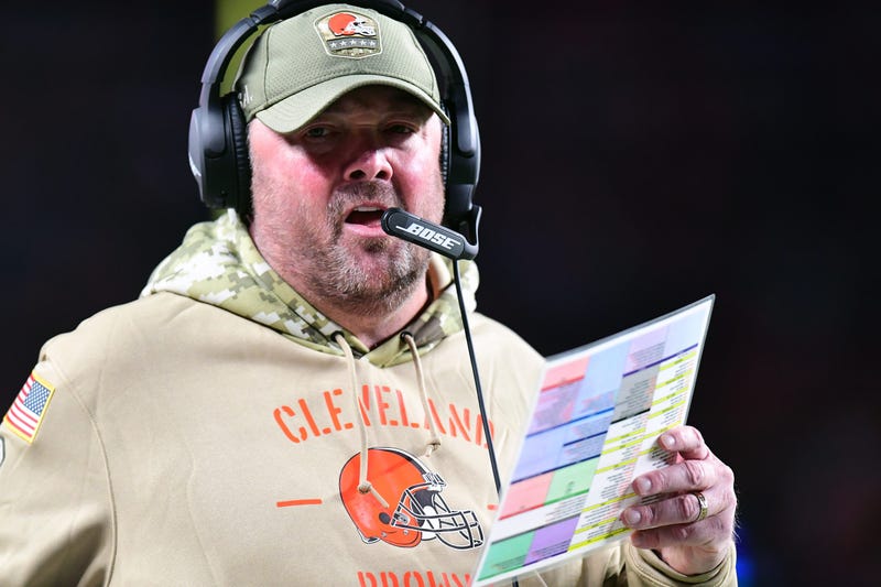 Freddie Kitchens