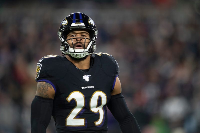 Earl Thomas