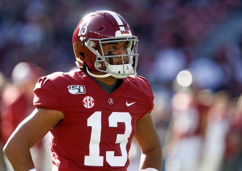 Tua Tagovailoa