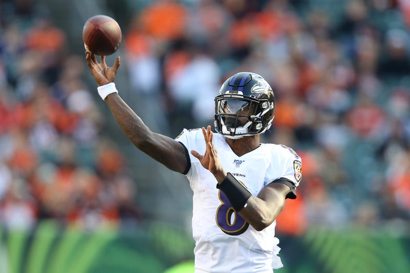 Lamar Jackson
