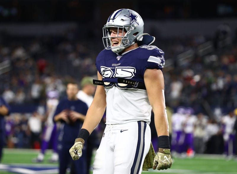 Leighton Vander Esch