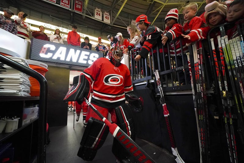 Carolina Hurricanes
