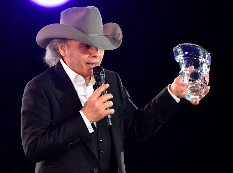 Dwight Yoakam