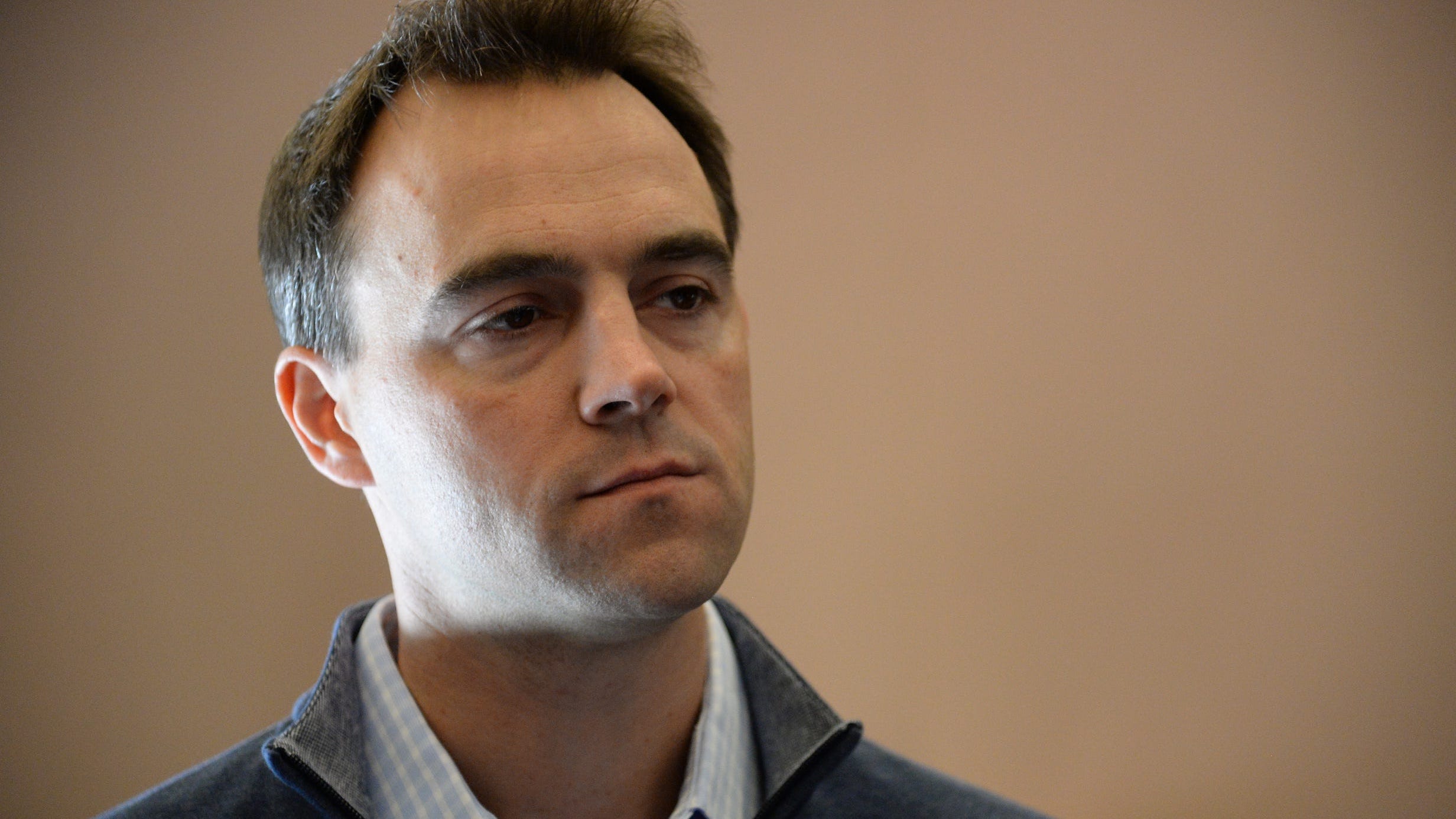 Former Phillies GM has two words for Klentak: starting pitchers