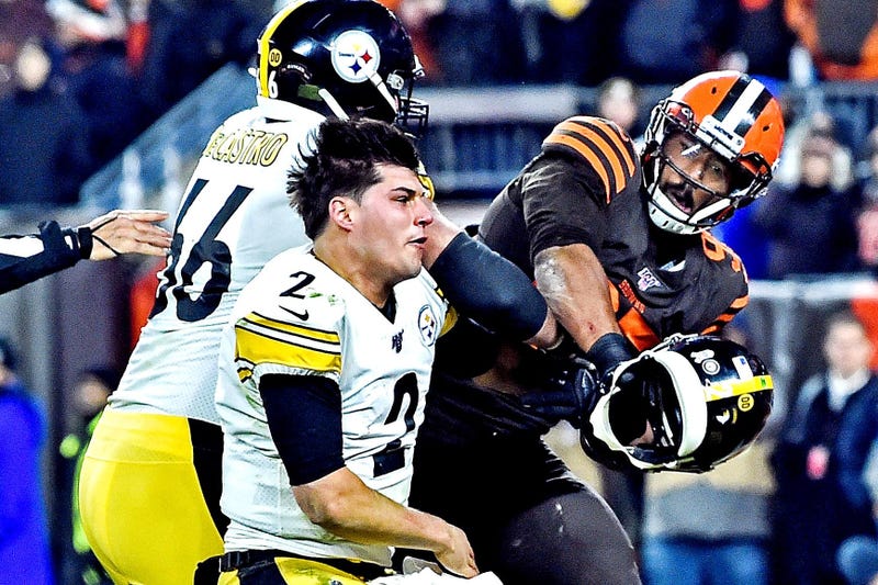 © Ken Blaze-USA TODAY Sports