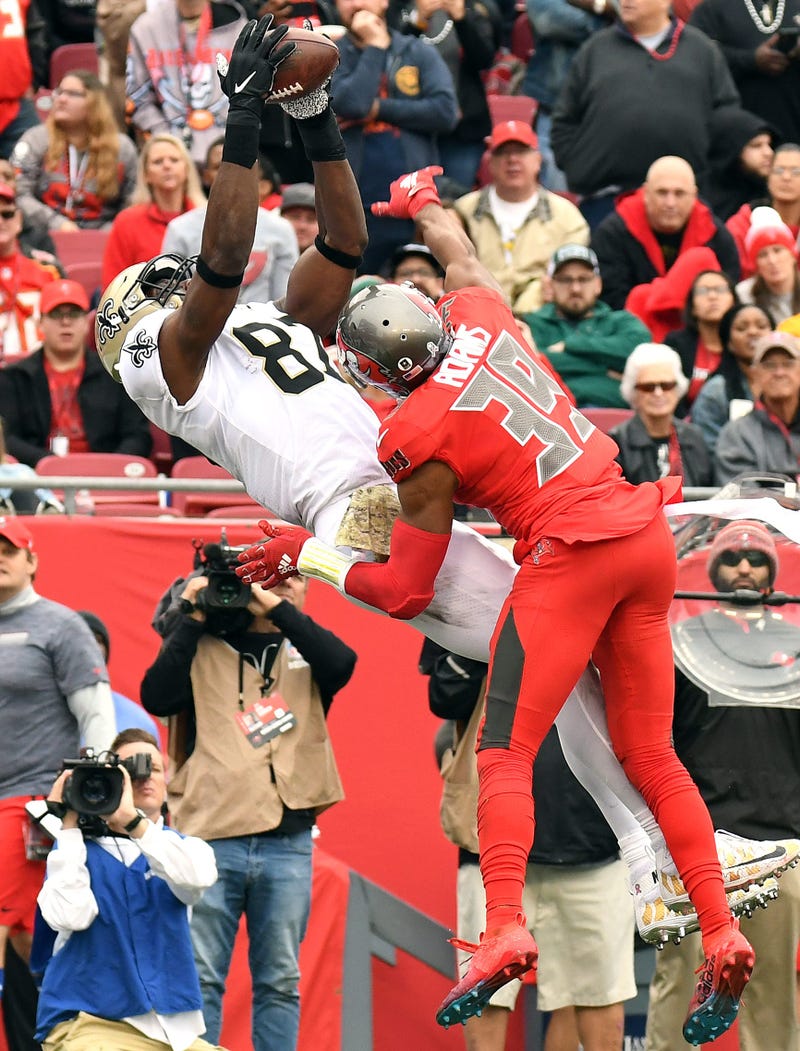NFL, Saints 