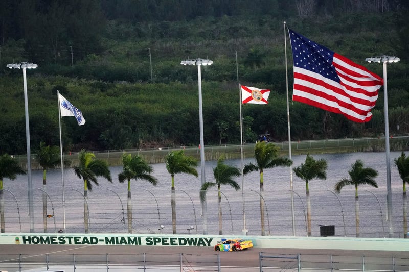 NASCAR