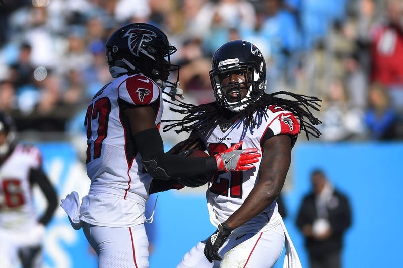 Trufant