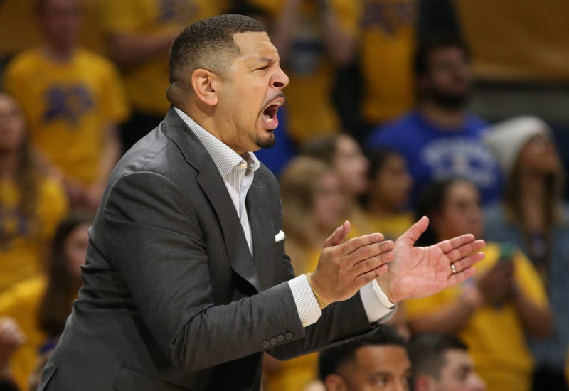 Jeff Capel