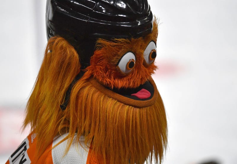 Gritty