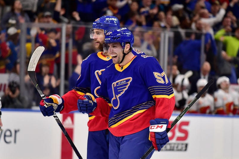 David Perron