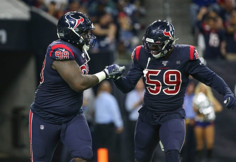 Houston Texans