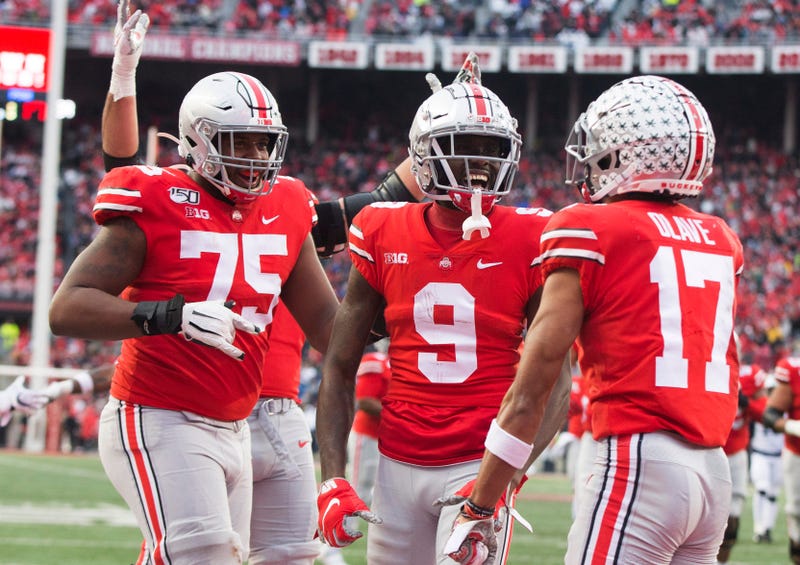 Ohio State