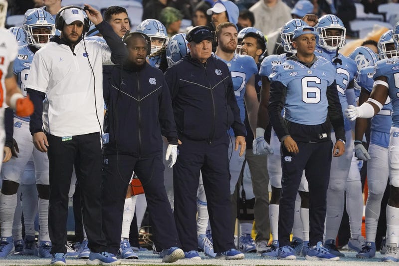 UNC