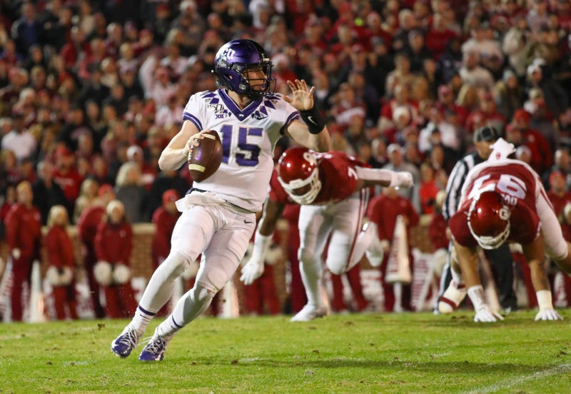 TCU