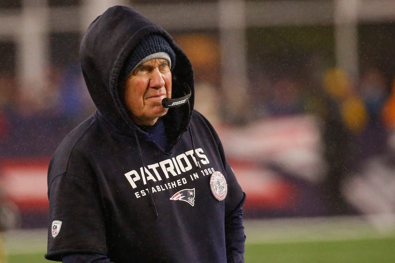 Bill Belichick