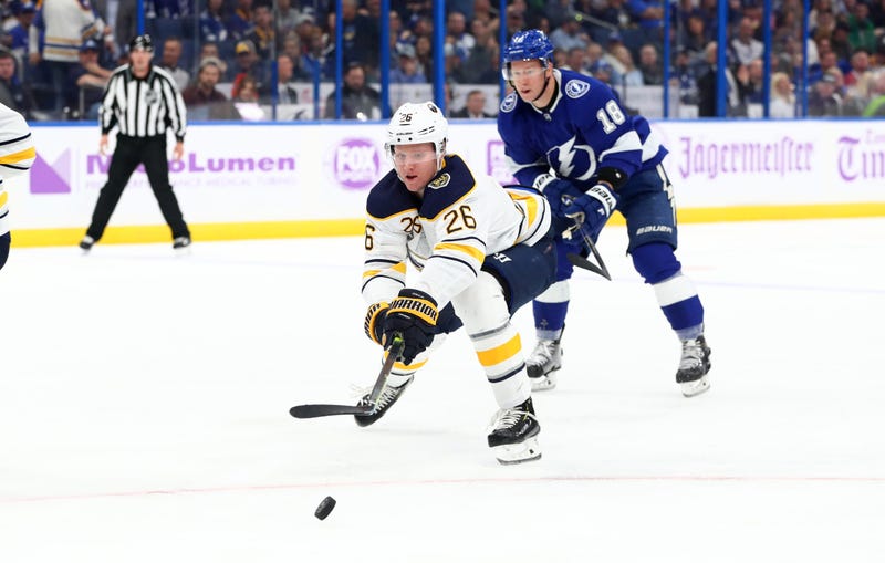 Rasmus Dahlin