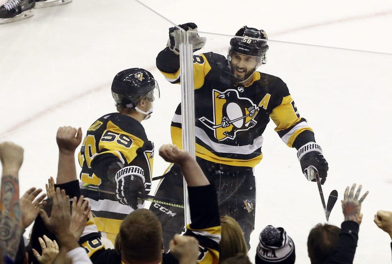 Pittsburgh Penguins