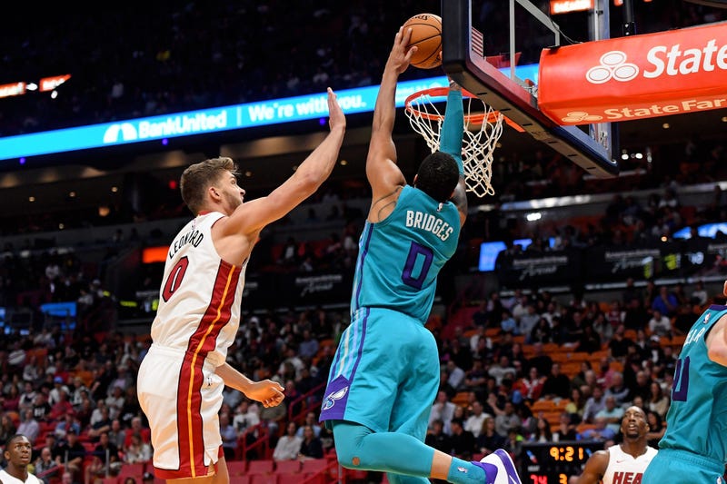 Hornets