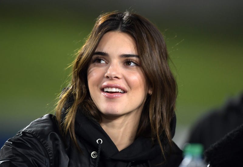 Kendall Jenner