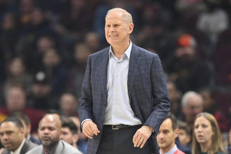 John Beilein