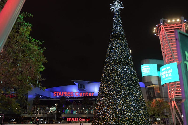 Christmas Tree