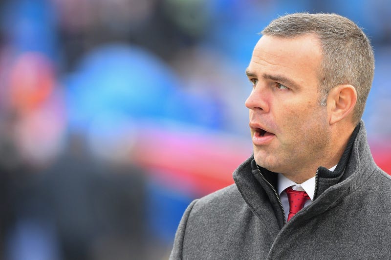 Brandon Beane