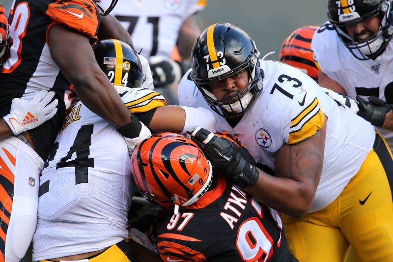 Ramon Foster