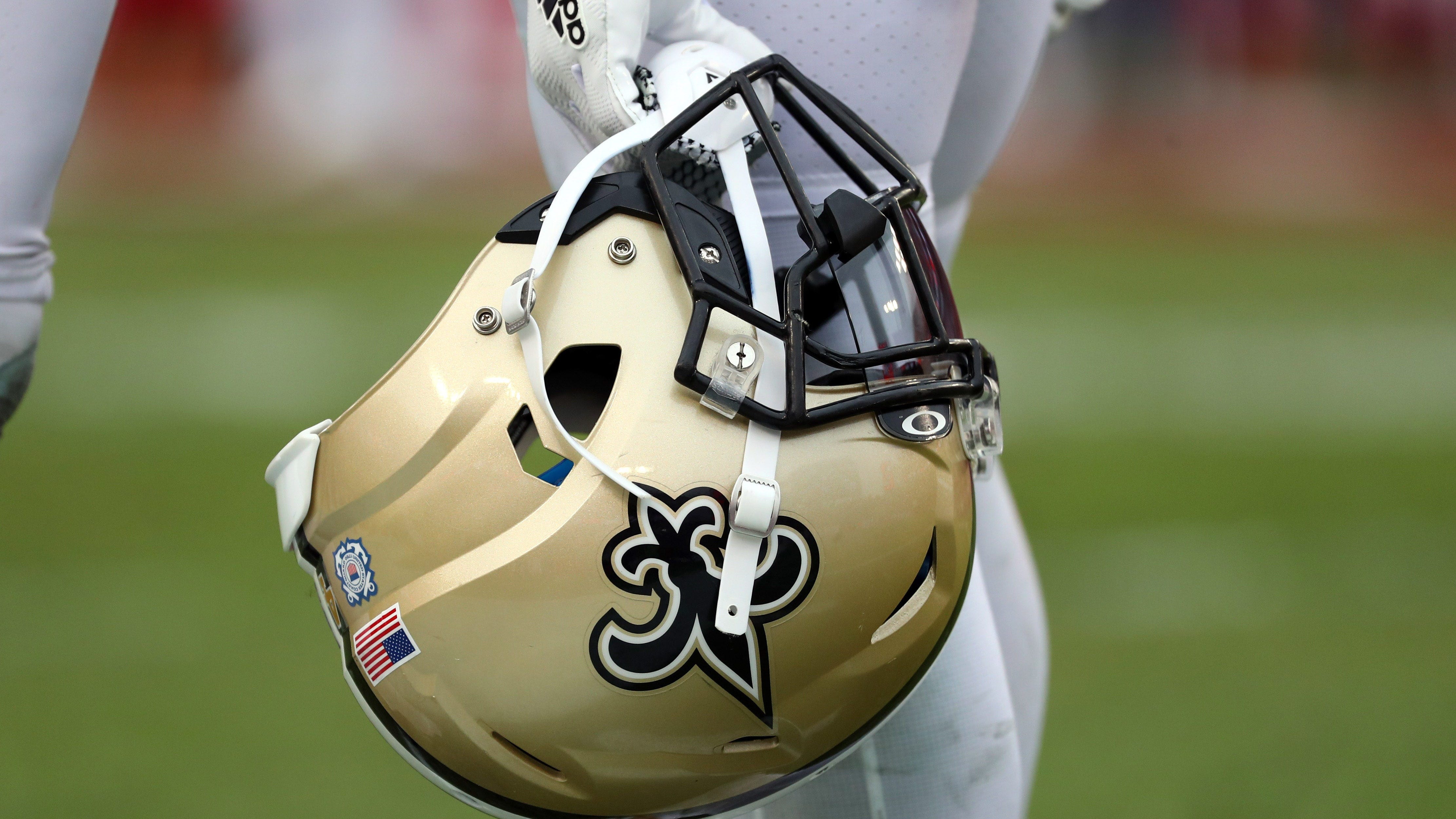 Saints name Terry Fontenot VP/assistant GM of pro personnel
