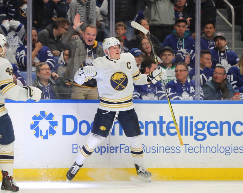 Jack Eichel