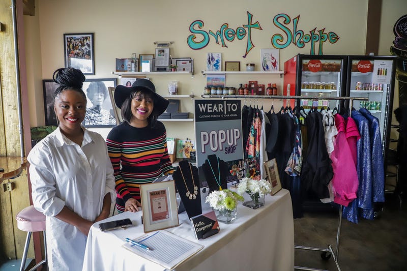 South Florida Small Business Shout Out
