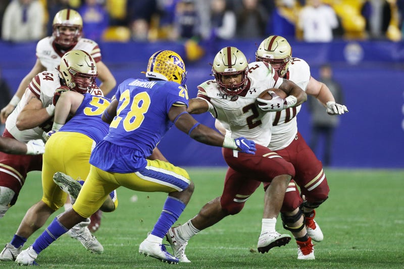 Pittsburgh Panthers