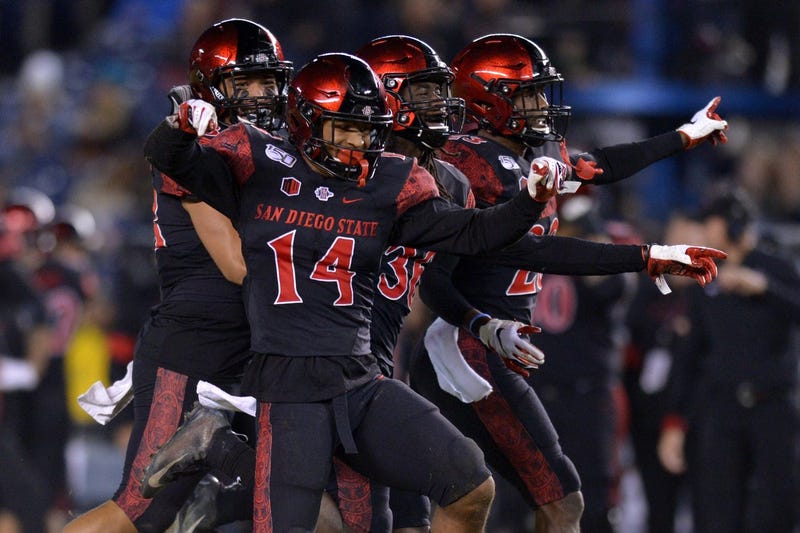 San Diego State Aztecs