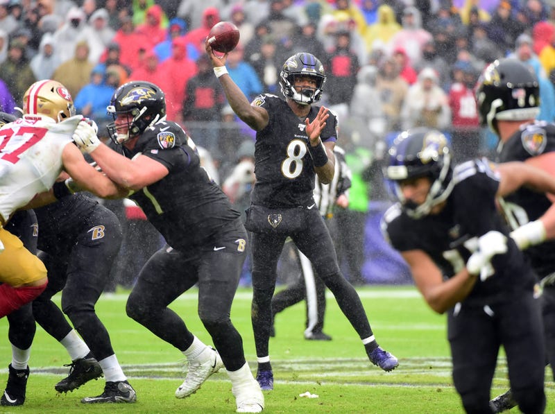 Lamar Jackson