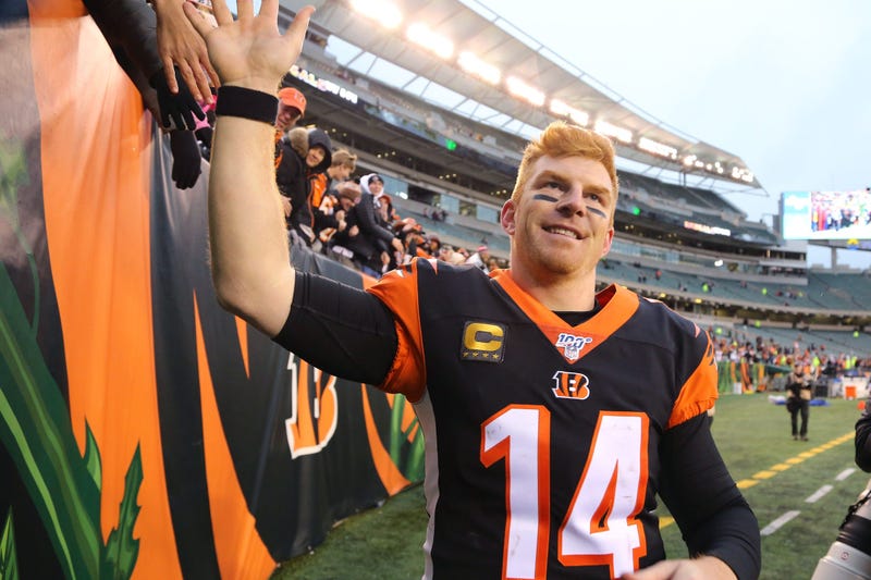 Andy Dalton