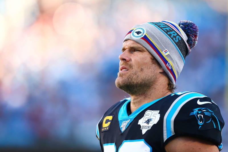 Greg Olsen