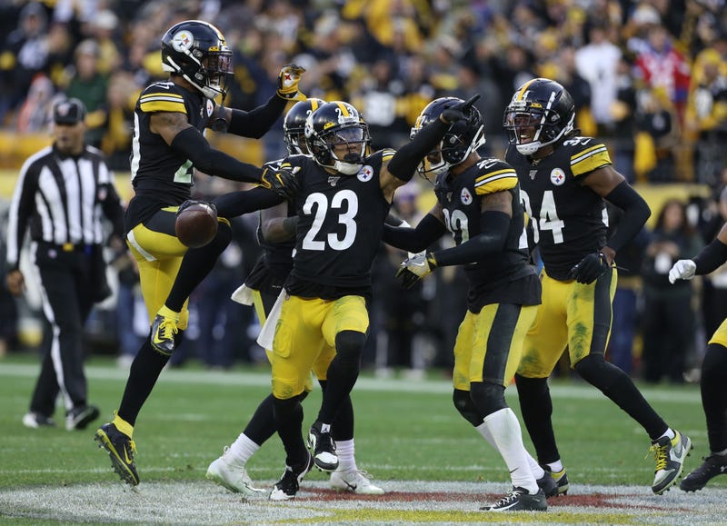 Pittsburgh Steelers
